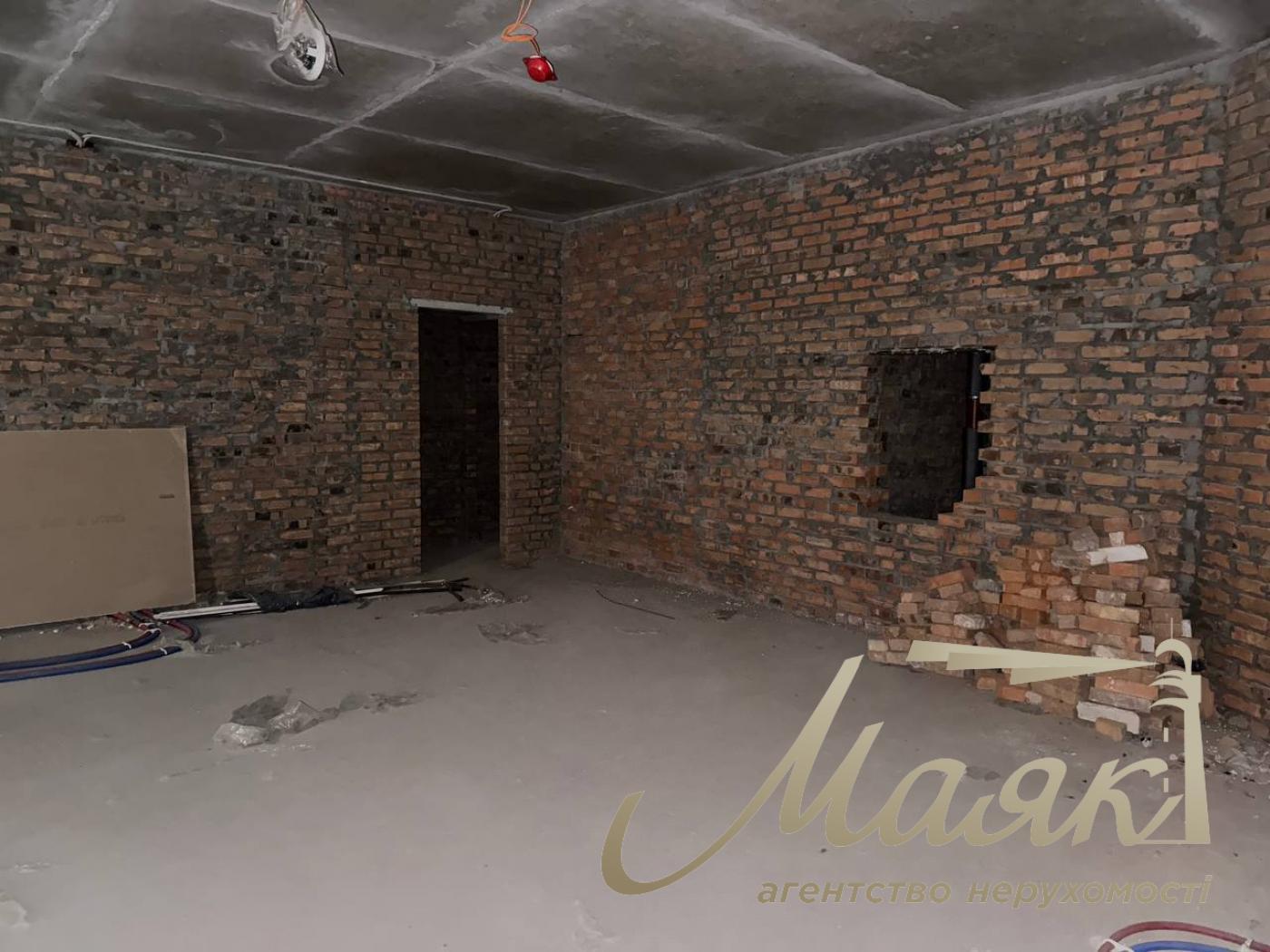 Sale of premises in the residential complex Boulevard of Fountains, Sapernoye Pole st. 3