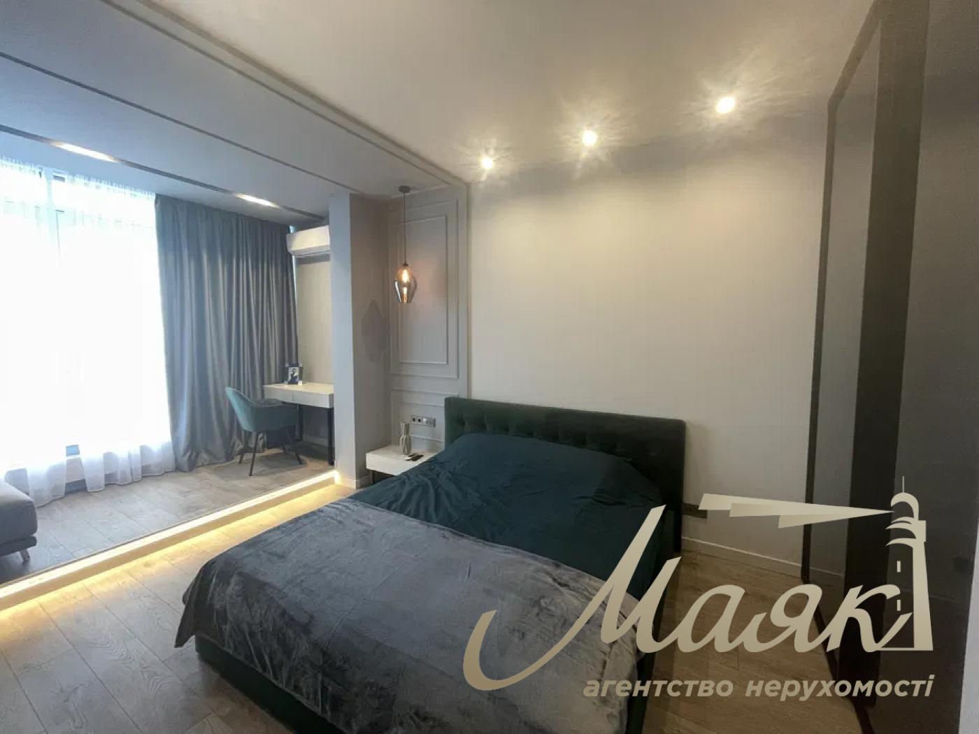 Оренда 2к квартири 65 м², ЖК Jack House, Печерськ