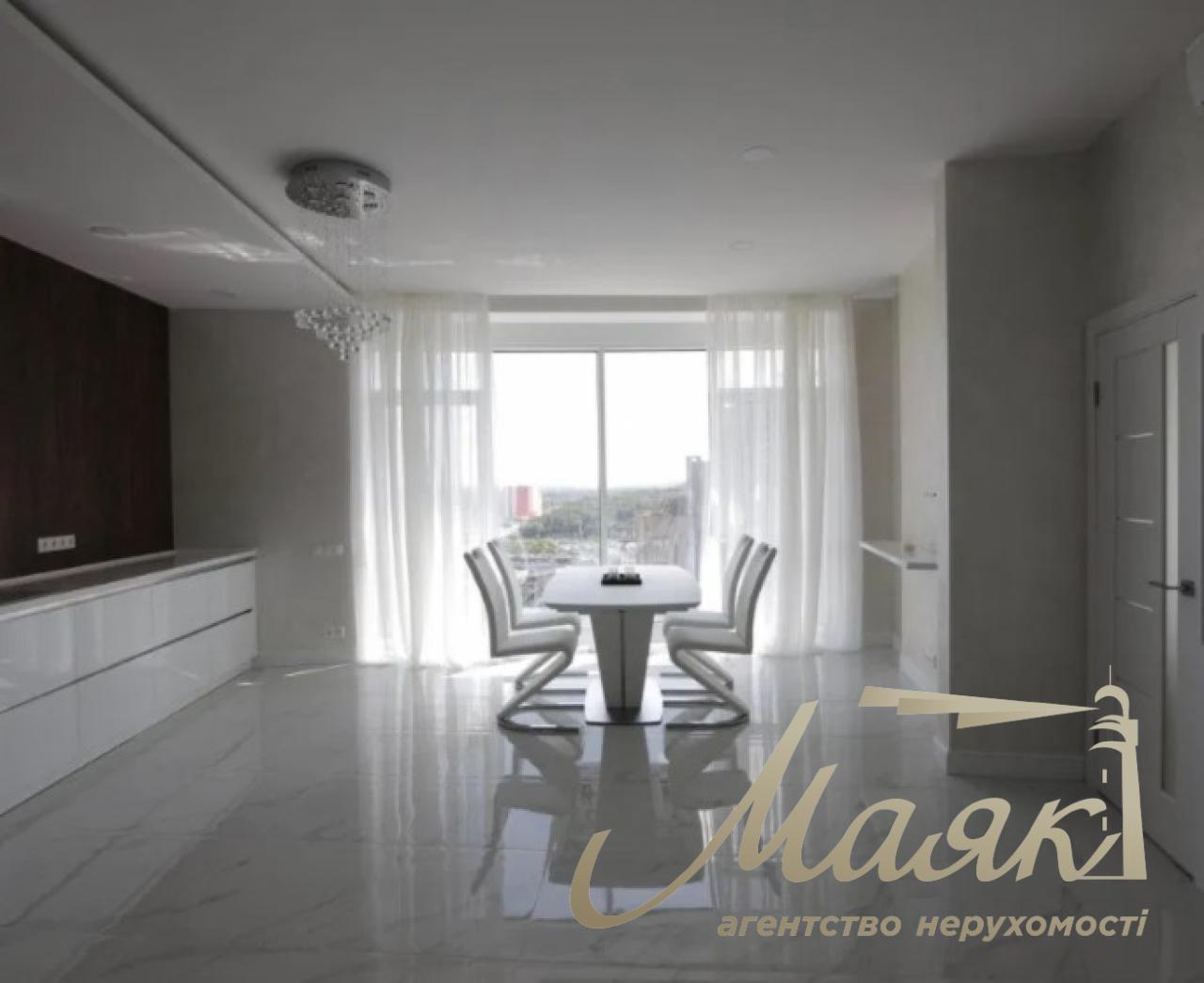 Продаж 2-х кімнатної квартири ЖК "Busov Hill"