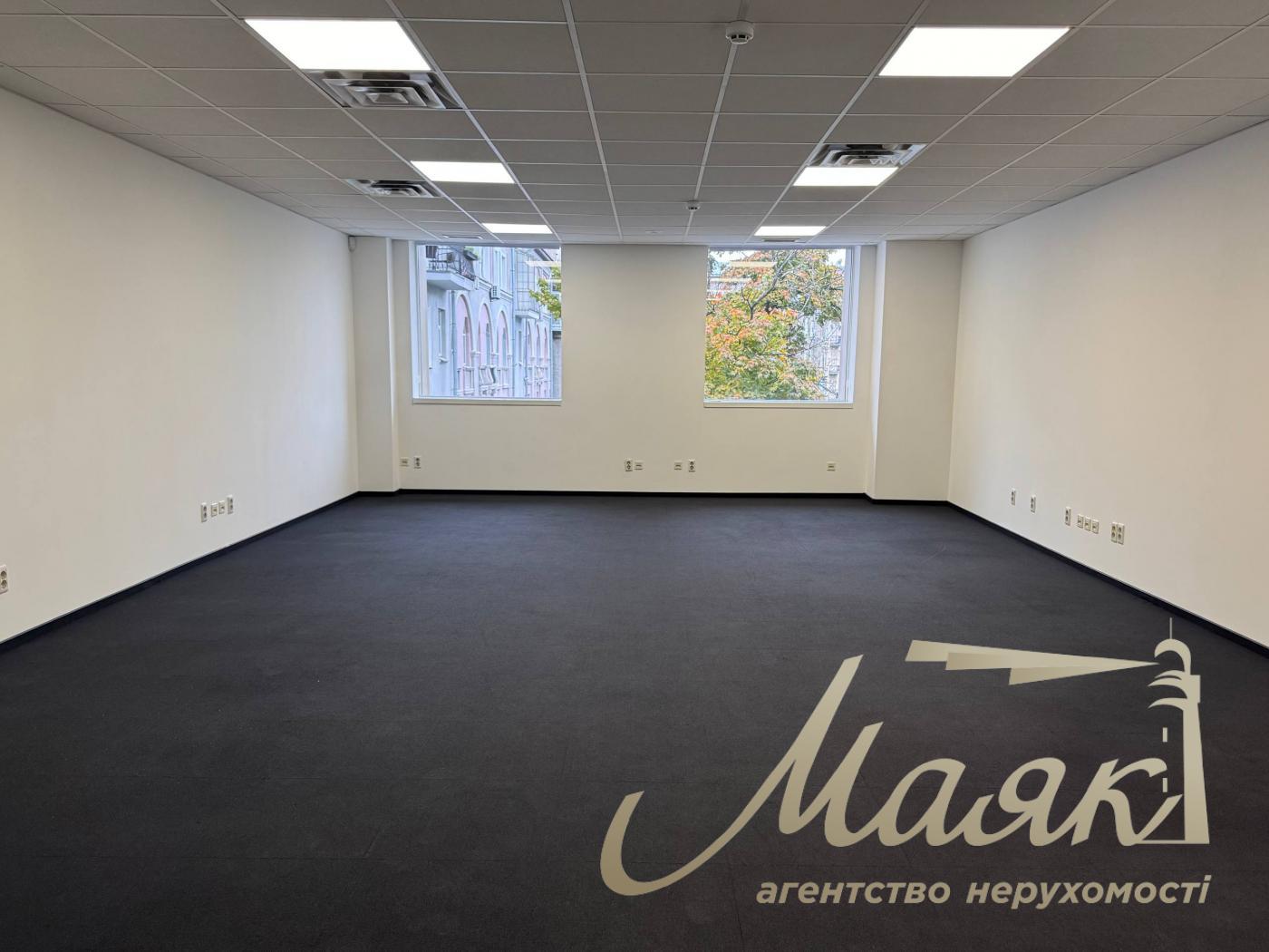 Аренда офиса 263м2 БЦ Horizon Office Towers ул. Шевковичная Печерский район Центр