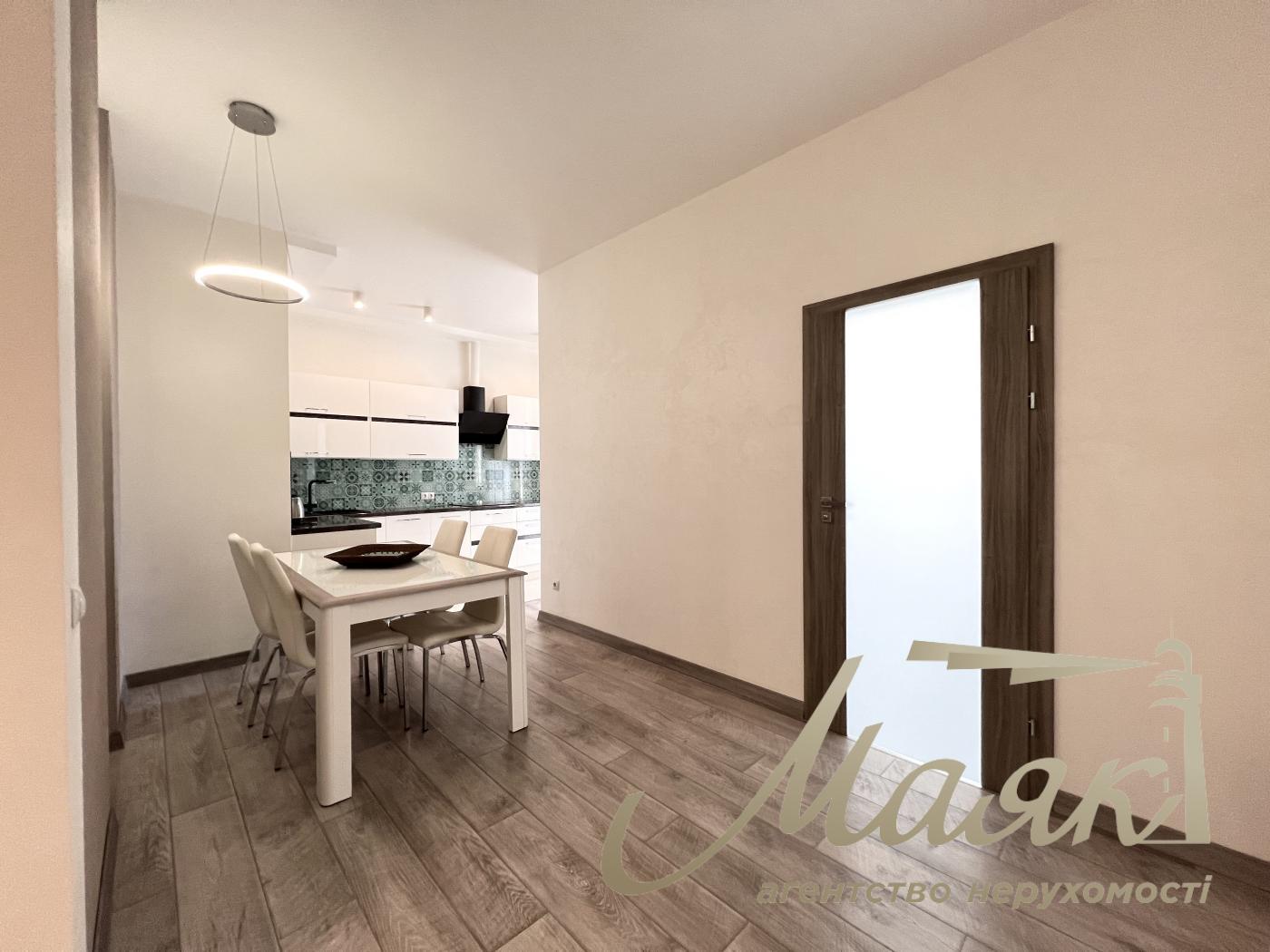 Оренда 2-комнатной квартиры 80 м² в элитном ЖК бизнес класса «Французский квартал»,Печерский район