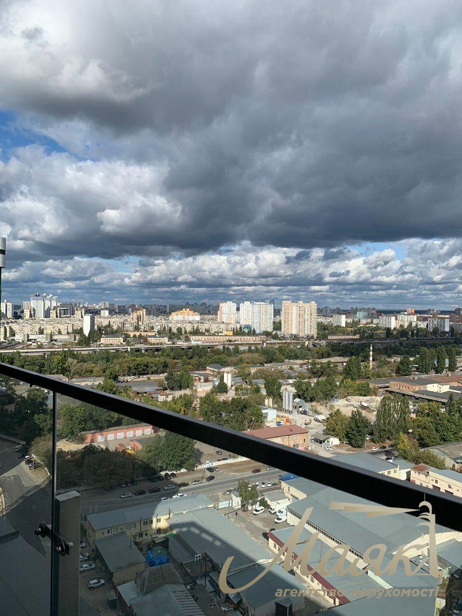 Продажа пентхауса ЖК Грейт, ул. Причальная, Березняки