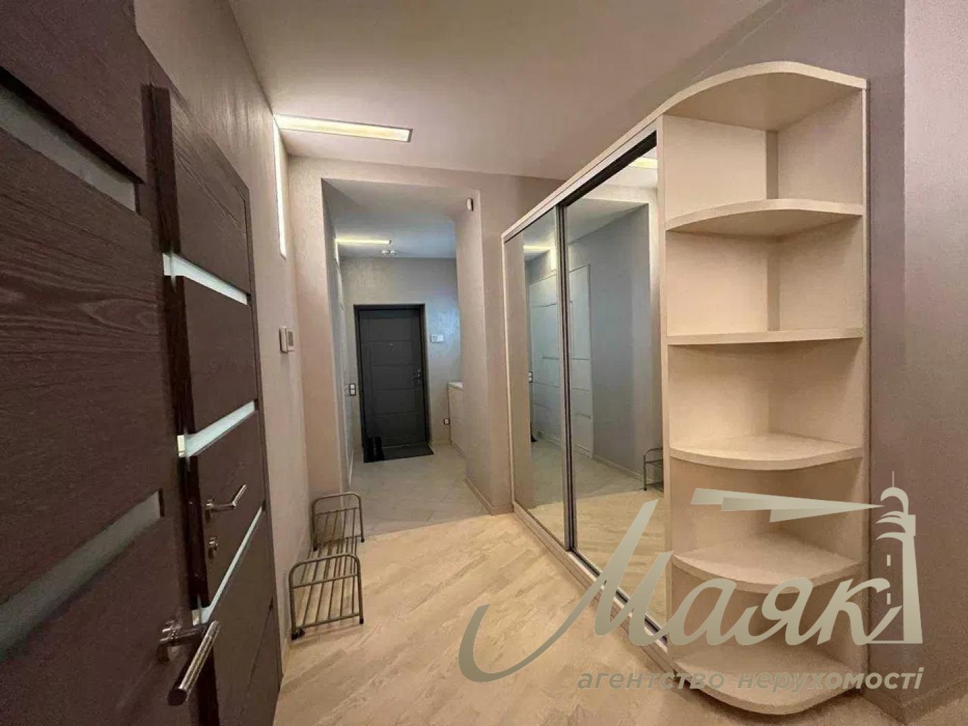 Аренда 3-к квартиры ЖК Новопечерские Липки, Печерский р-н