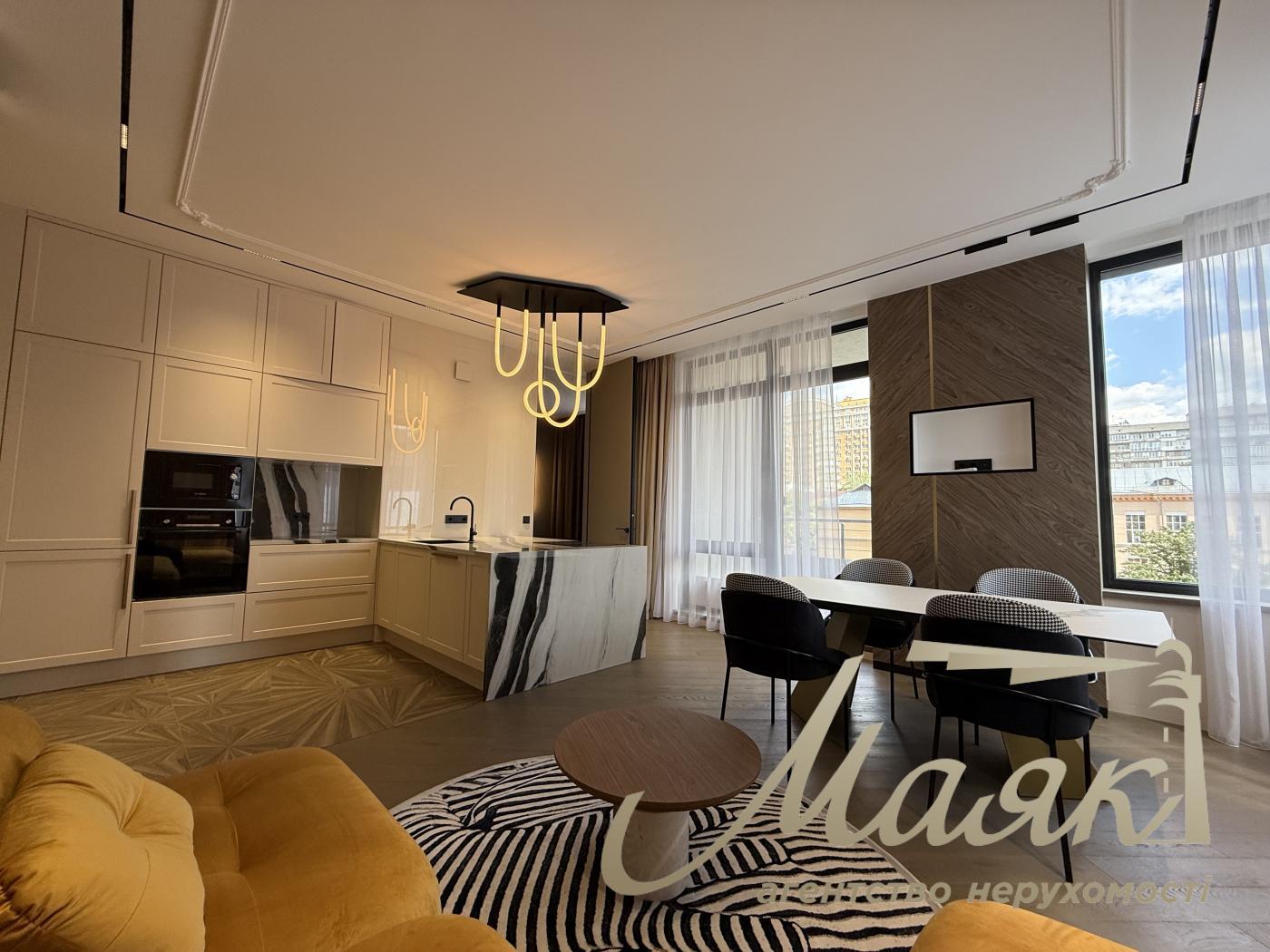 Продаж квартири в ЖК Tetris Hall, вул. Федорова 2А