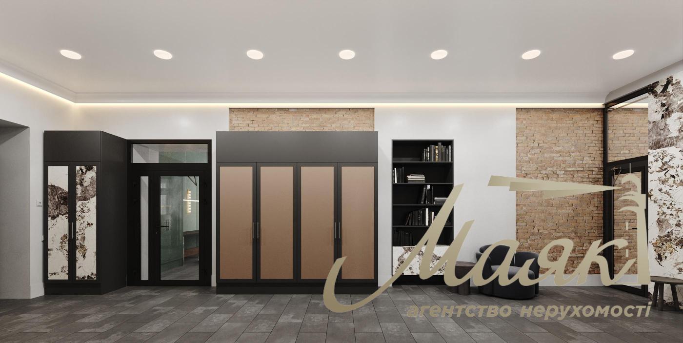 Sale of office Bohdan Khmelnitsky st., Shevchenkivskyi district