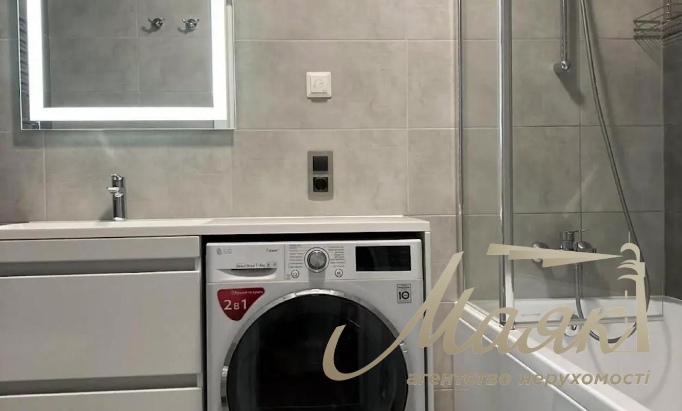 Продажа 2-комнатной квартиры квартиры ЖК Seven, Днепроовская Набережная, Осокорки