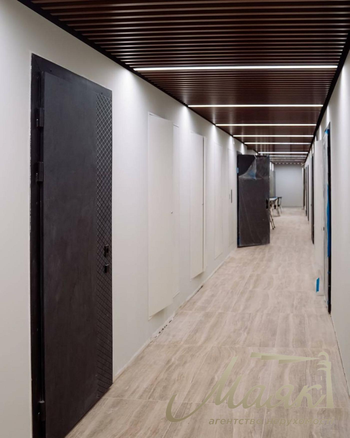 Sale of apartment in Trinity residential complex, Tyutyunnika st., 39