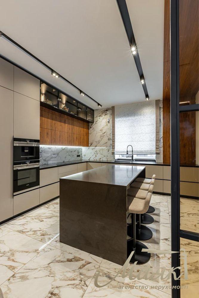 Продаж преміального будинку 210м2 в с. Хотів, поруч Київ, Святошинський район