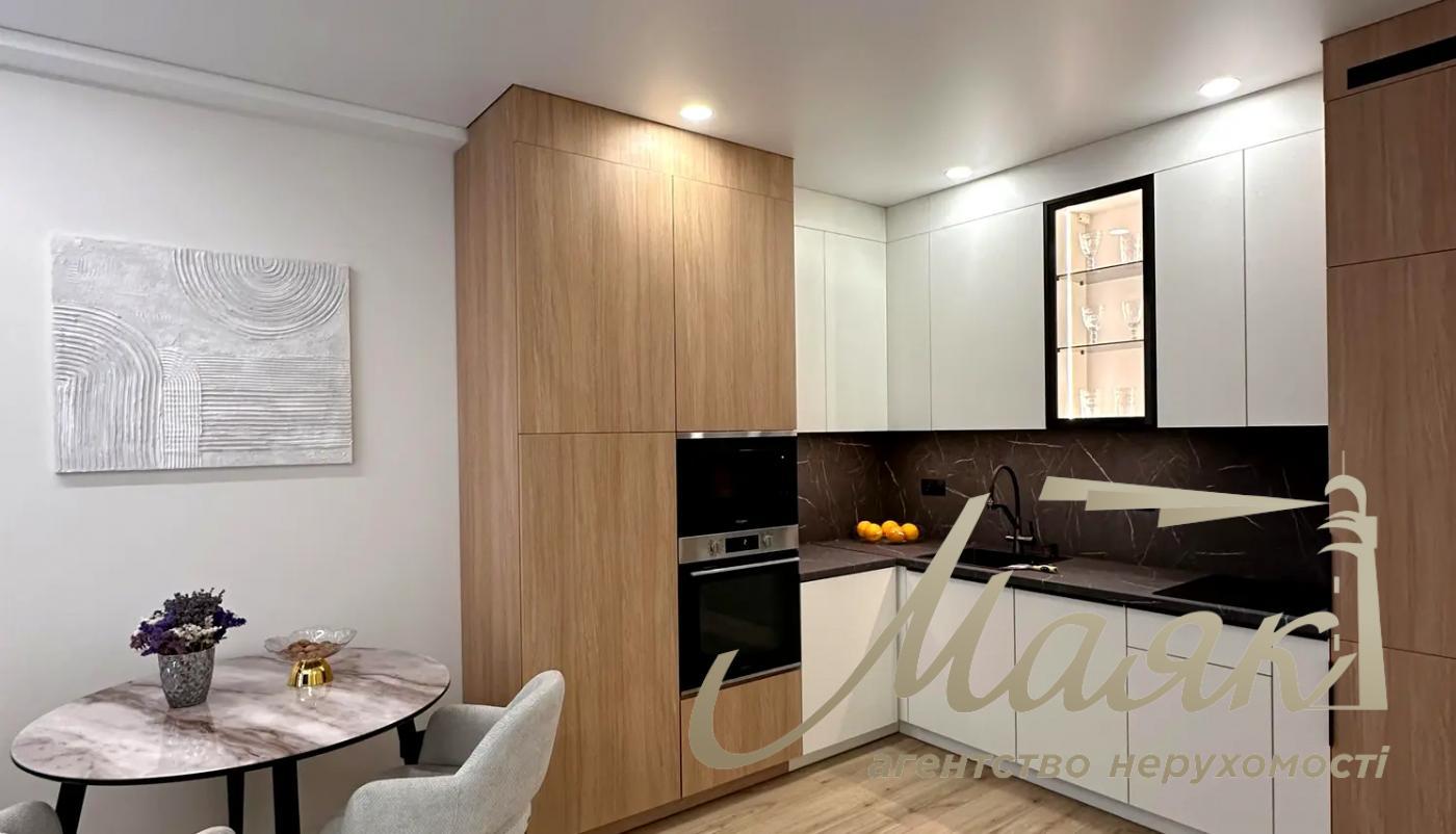 Продаж 1-к кімнатної квартири ЖК Нова Англія