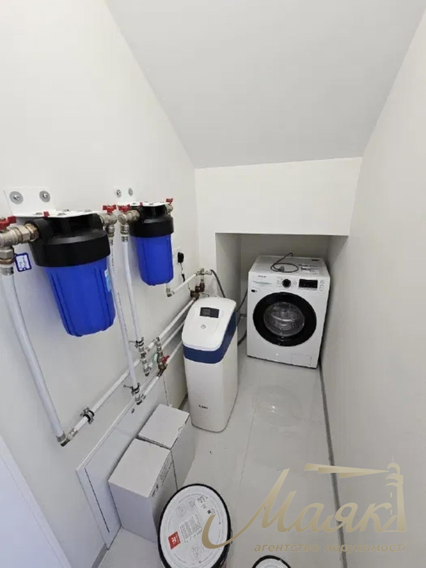 Оренда 3к будинку 110м2 в Гореничах, оренда таунхауса Гореничі