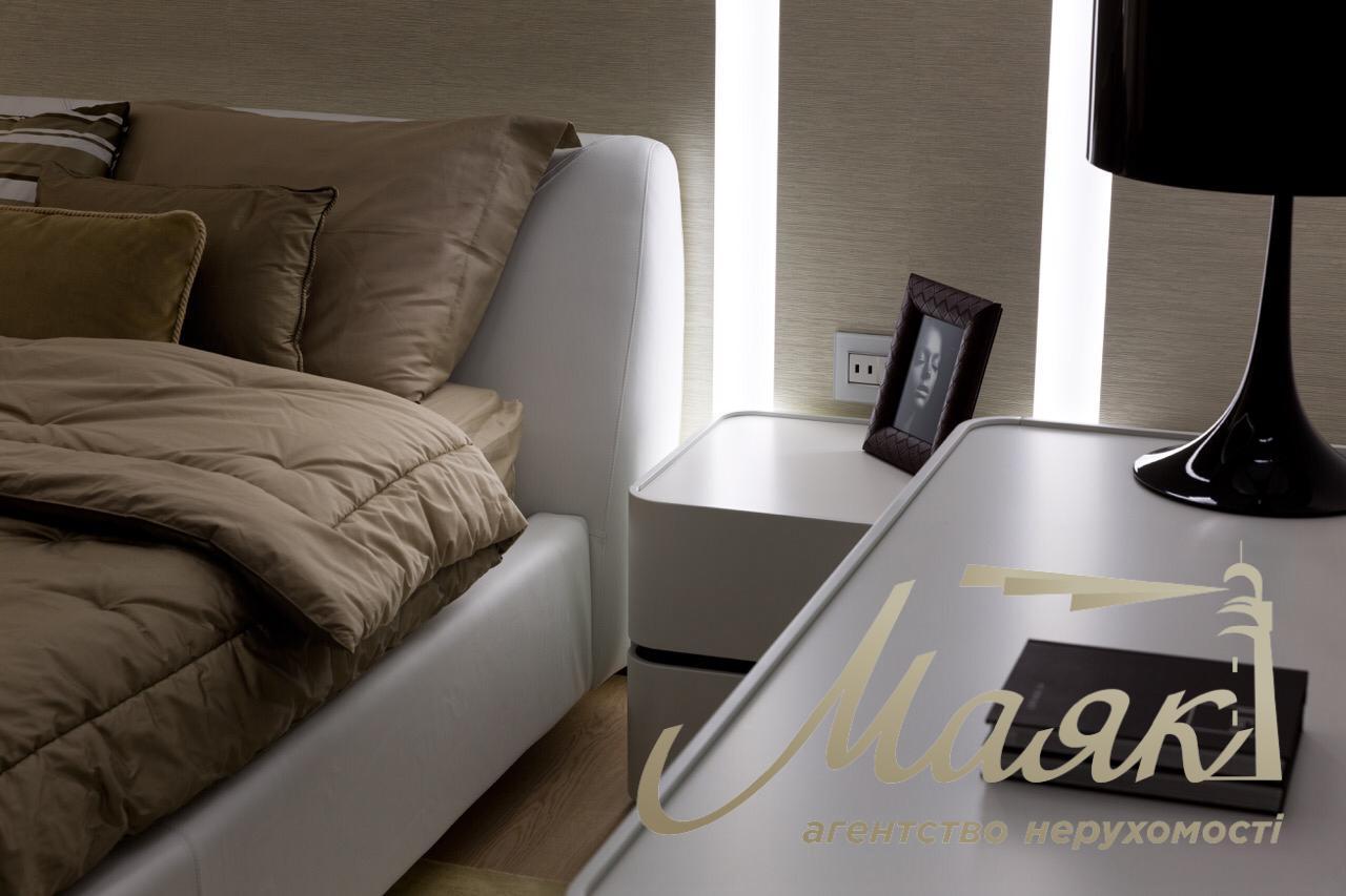 Продажа квартиры 152 м2 ЖК Riviera Riverside, Раисы Окипной 18