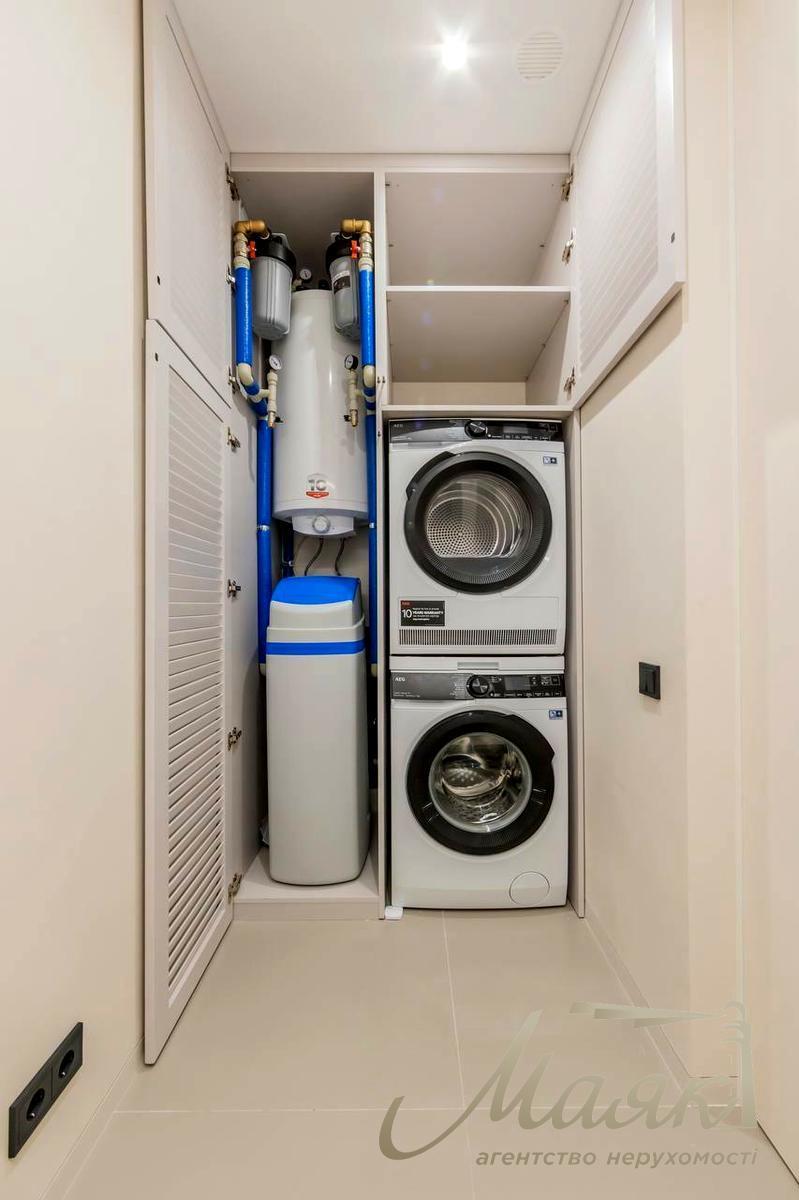 Оренда квартири 112м2 в ЖК "Новопечерські Липки" Андрія Верхогляда/Драгомирова 19Б, Печерський район, Київ.