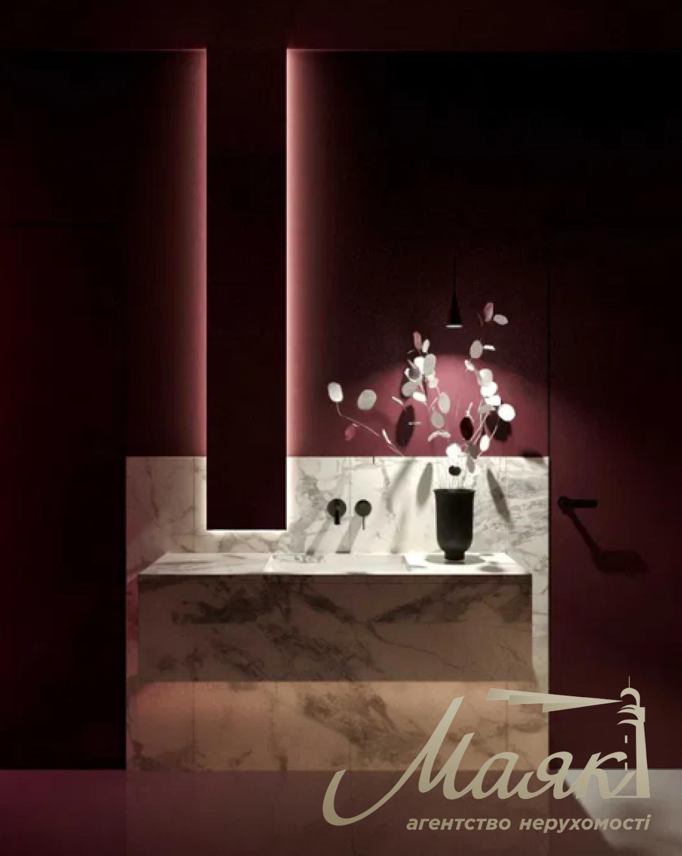 Sale of office with tenant Business Center Carnegie, Klovsky descent street