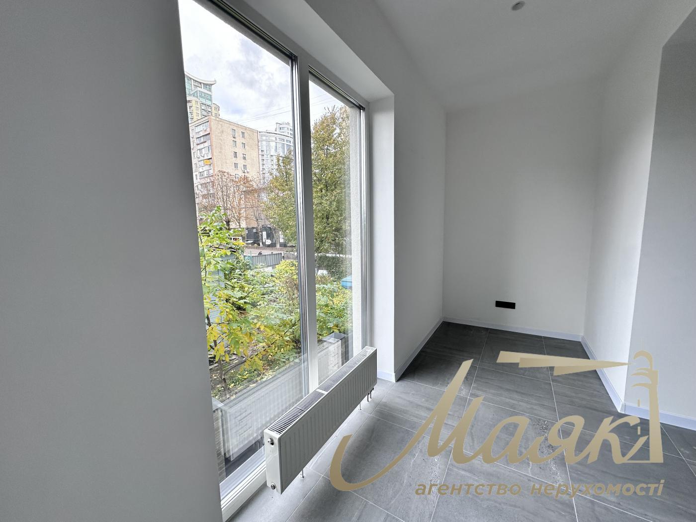 Sale of townhouse for office 250m2, Zverinetskaya st., Pechersk