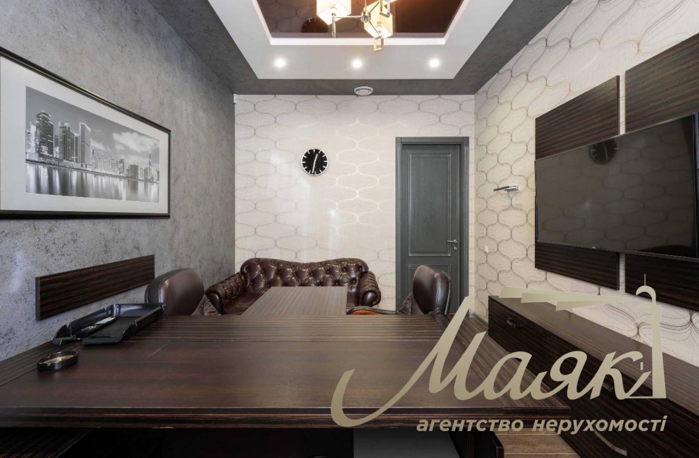 Оренда офісного приміщення, 103 м², Саксаганського 68/21