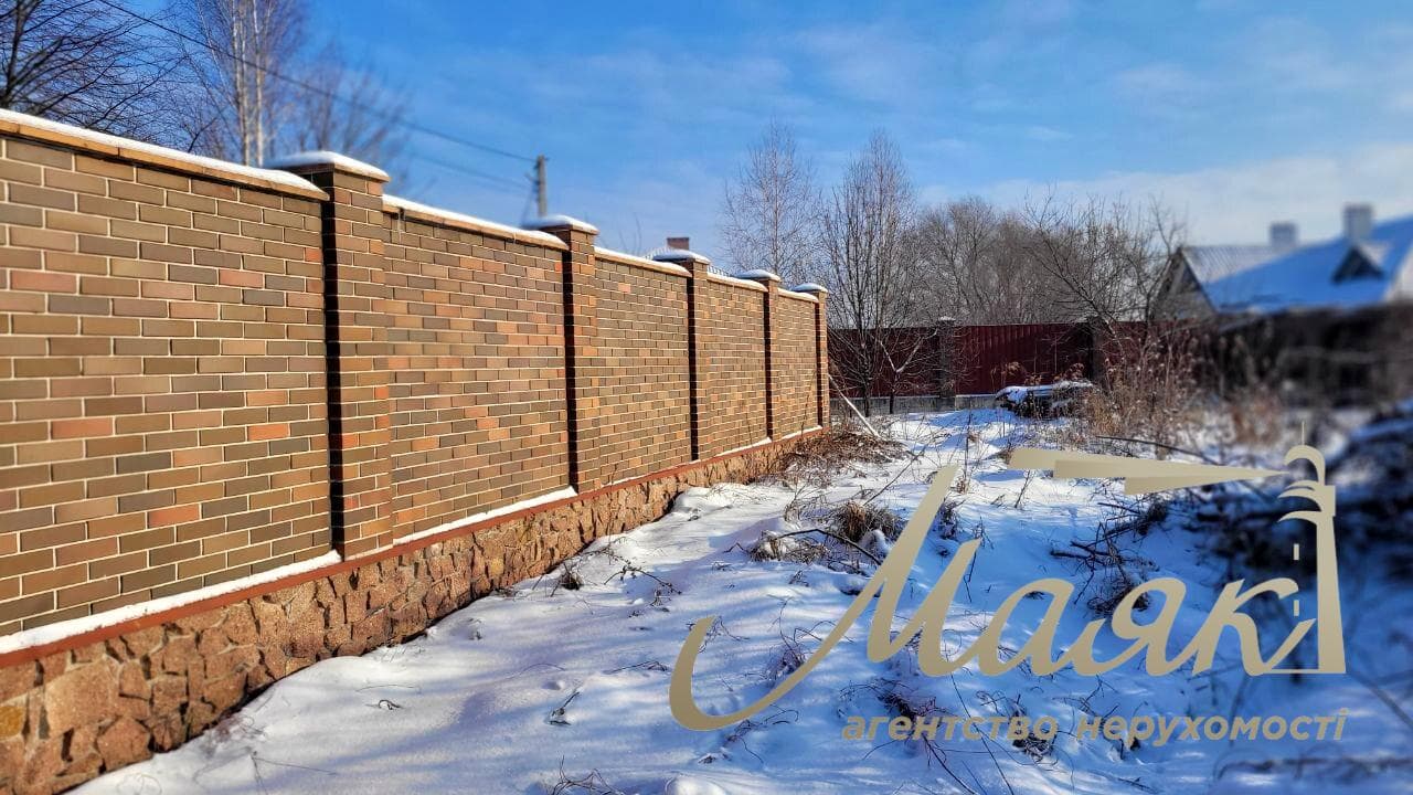 Land for sale: 20 sotok in the village of Podgortsy on Peschanaya Street, Obukhov District