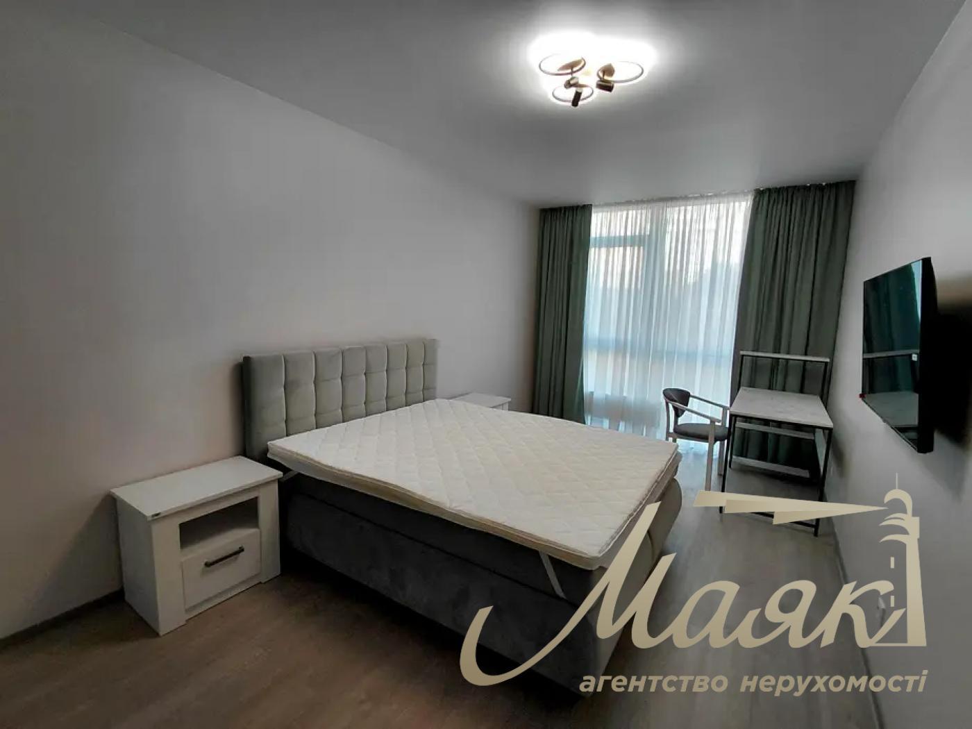 Оренда 2-х кімнатної квартири в ЖК Французький квартал 2, Печерськ