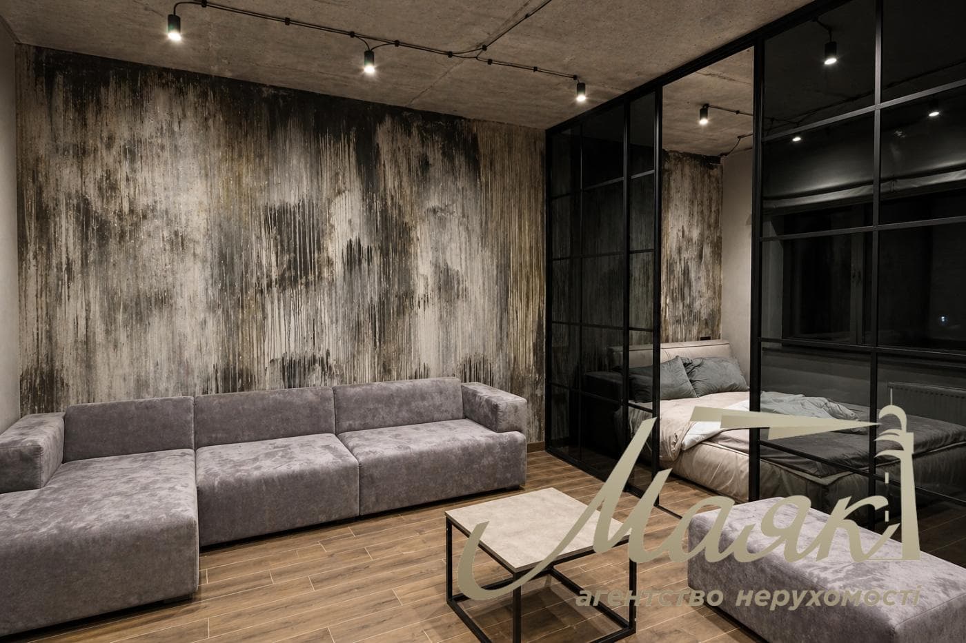 Rent 3-room apartment in LCD Yaroslaviv Grad, 82m², Lvivska ploschad, Center, Kyiv
