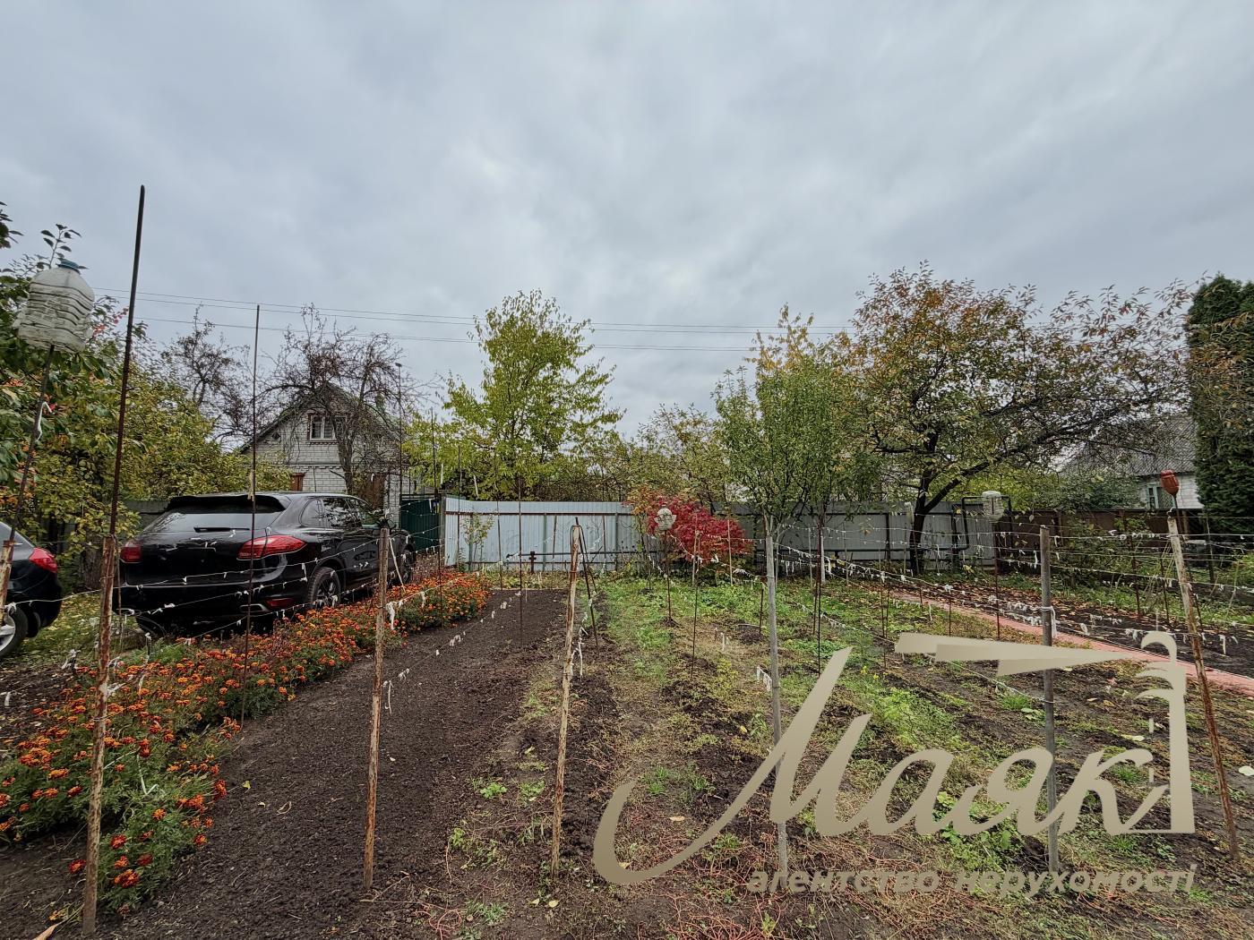 Продаж 2х-поверхового будинку/дача 82.5м2 у мальовничому місці - м. Українка, садове товариство "Енергобудівник", Обухівський напрямок