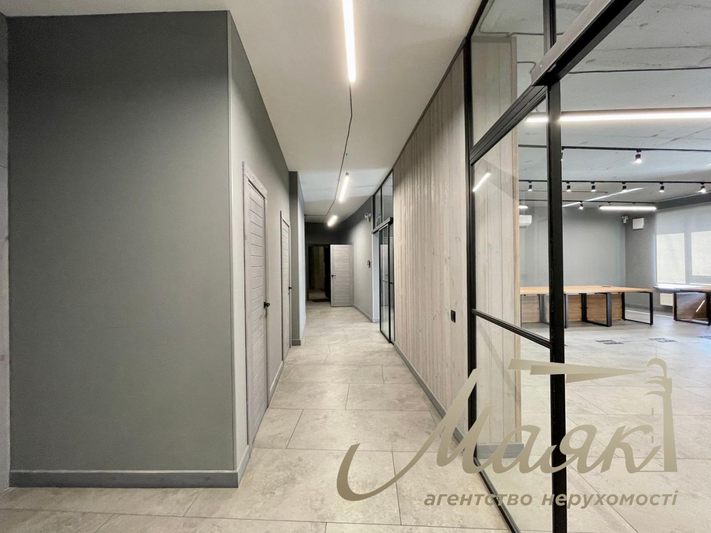 Оренда офісу 200м2 в ЖК Cardinal поул.Барбюса 28-А, Печерськ.