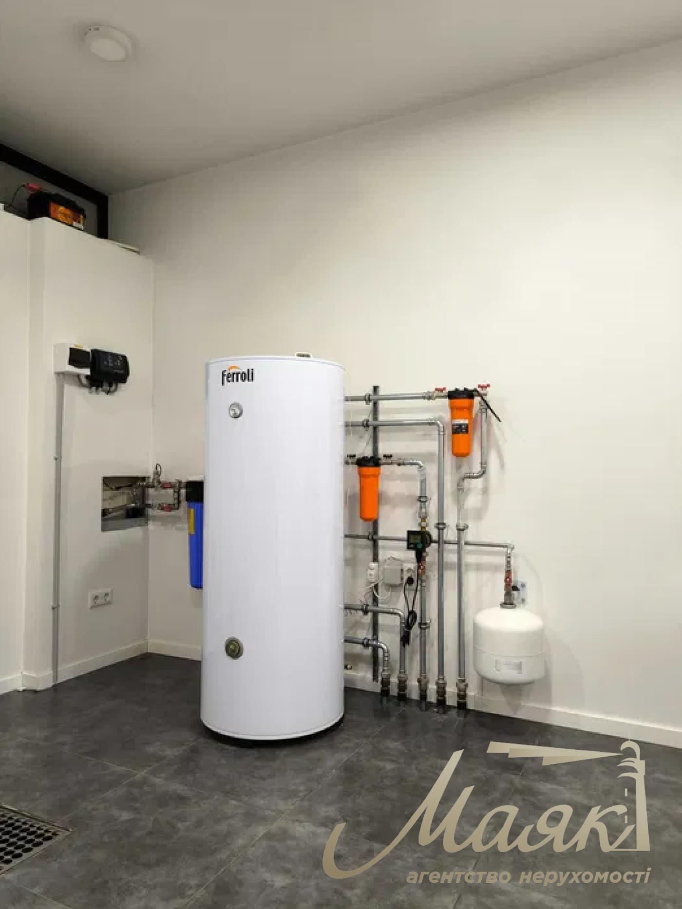 Продажа дома 390м2 среди заповедного парка рядом с Киевом