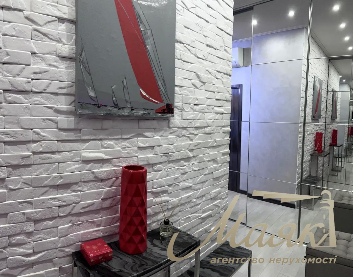 Оренда 2-х кімнатної квартири 50 м² в ЖК Новопечерські Липки