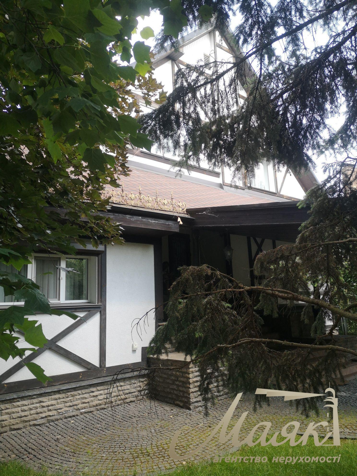 Оренда будинку 550м2 СМТ Козин, "Золоті ворота" Обухівський напрямок