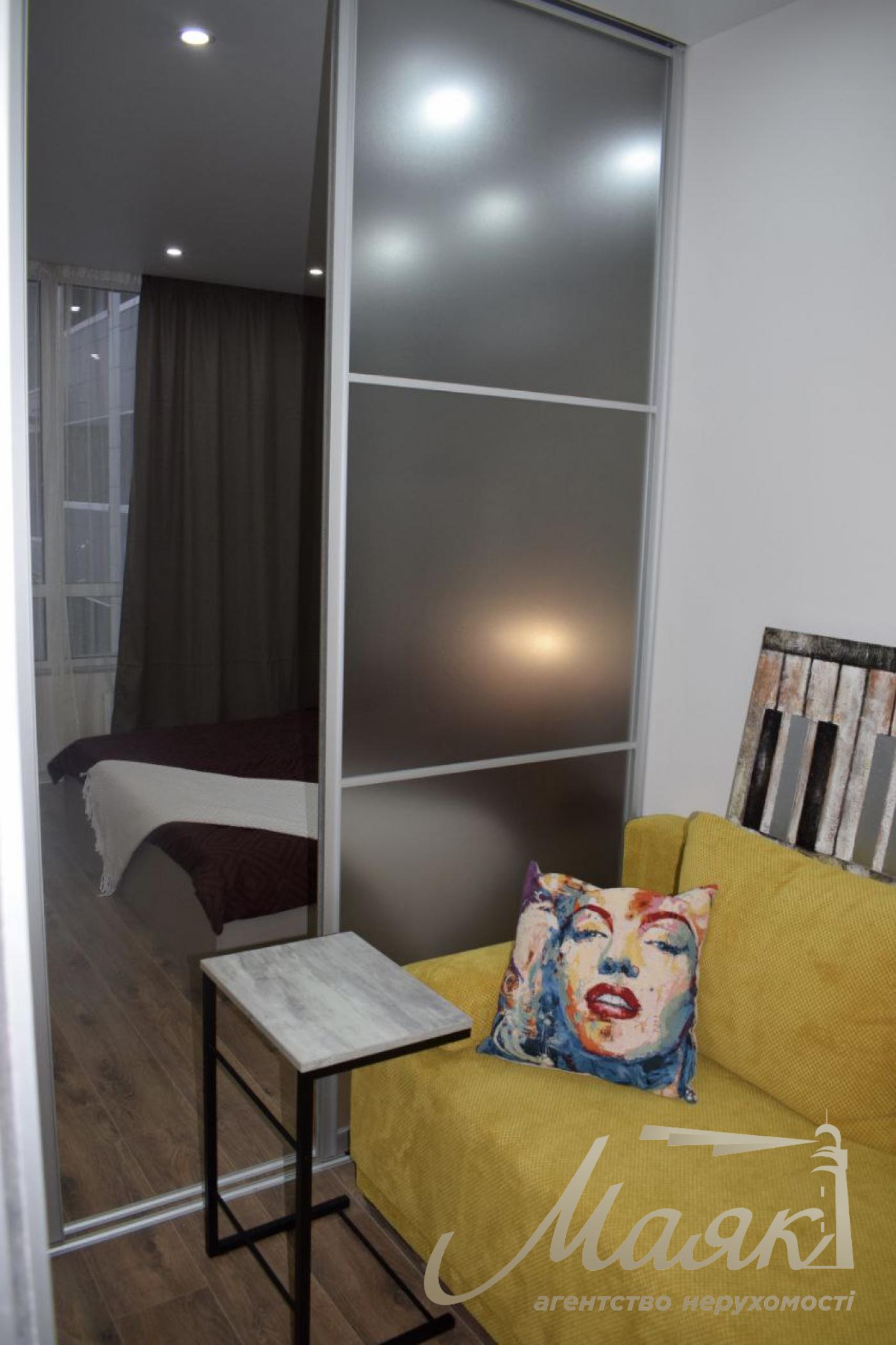 Продаж 1-к квартири 70М2 Бойчука Михайла вулиця 41 ЖК "Новопечерська Вежа"