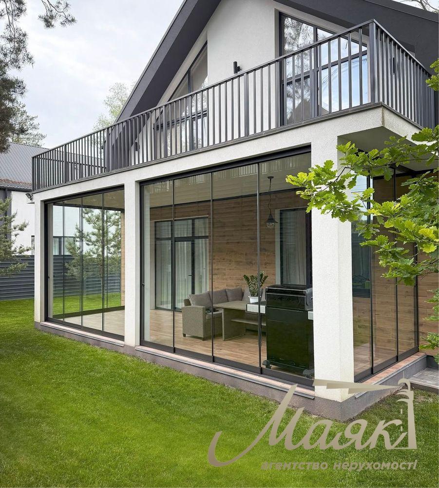 Продаж 2-х поверхового будинку 228м2, КМ Нова Ходосівка, Ходосівка