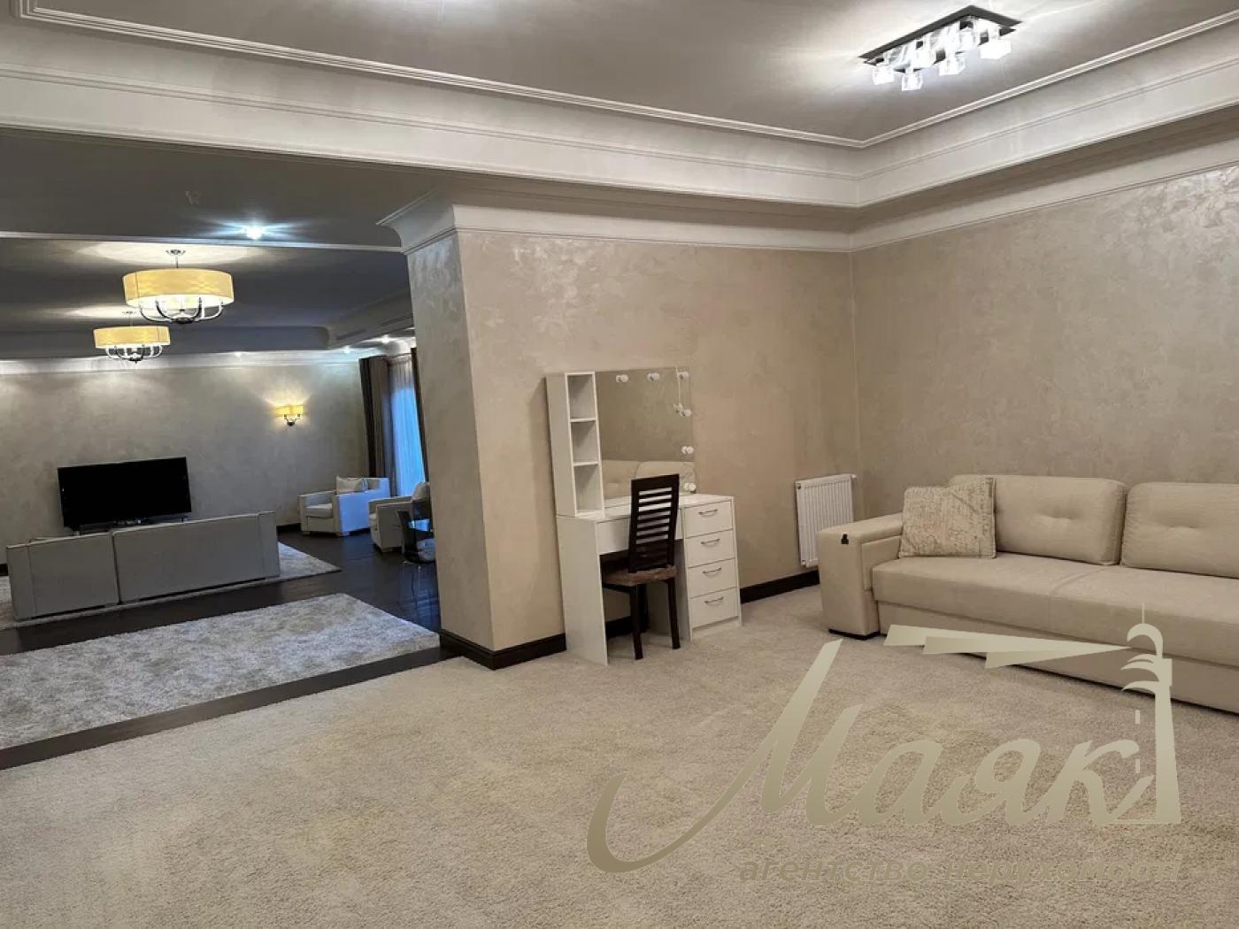 Rent 2-room apartment residential complex Regent Hill, Michurin st., Pechersk