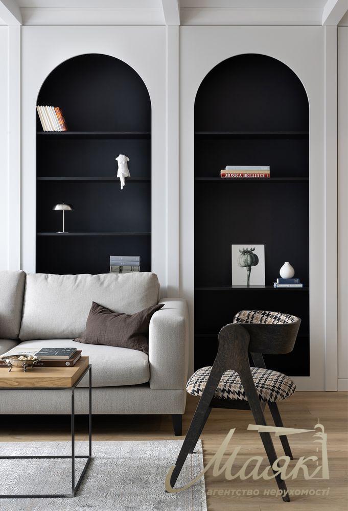 Оренда 3-х кімнатної квартири в ЖК Республіка