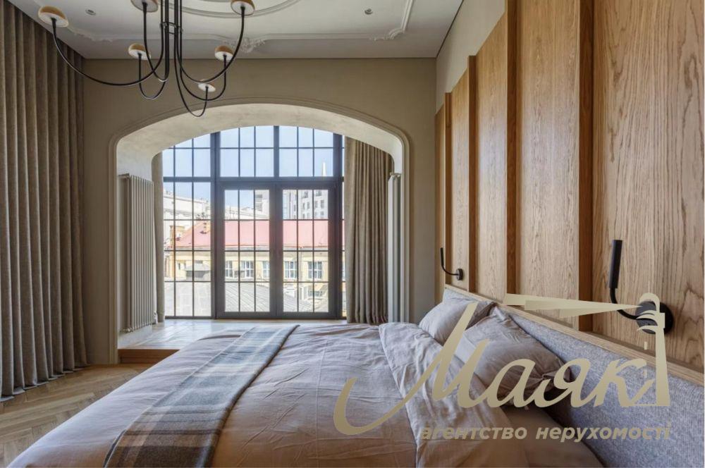 Продаж квартири 70м2 в урядовому кварталі Києва | вул. Інститутська, 13, Липки, Печерськ