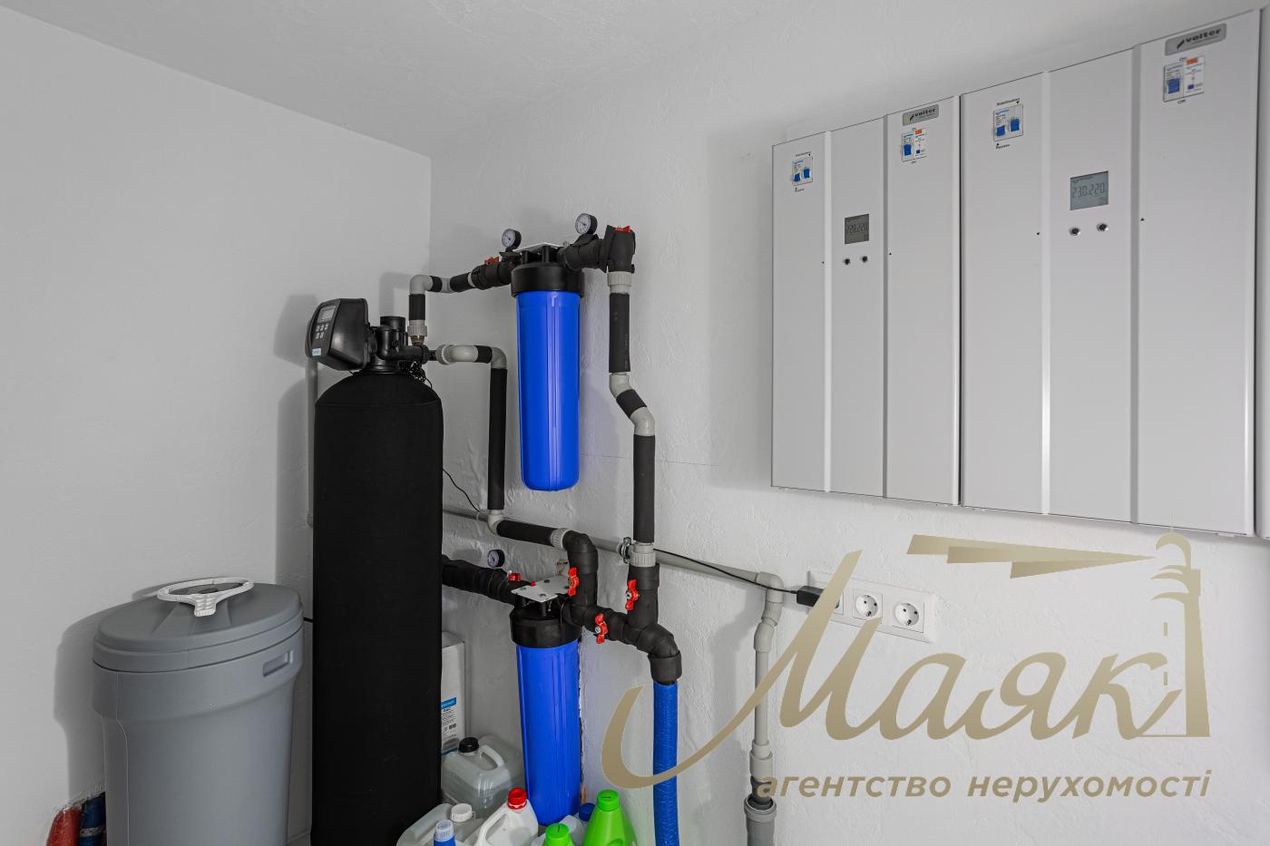 Sale of house 240m2 12 acres on Osokorki, next to Osocor Residence