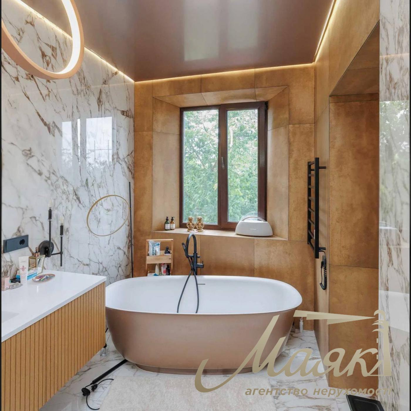 Оренда будинку на Осокорках 415 м2