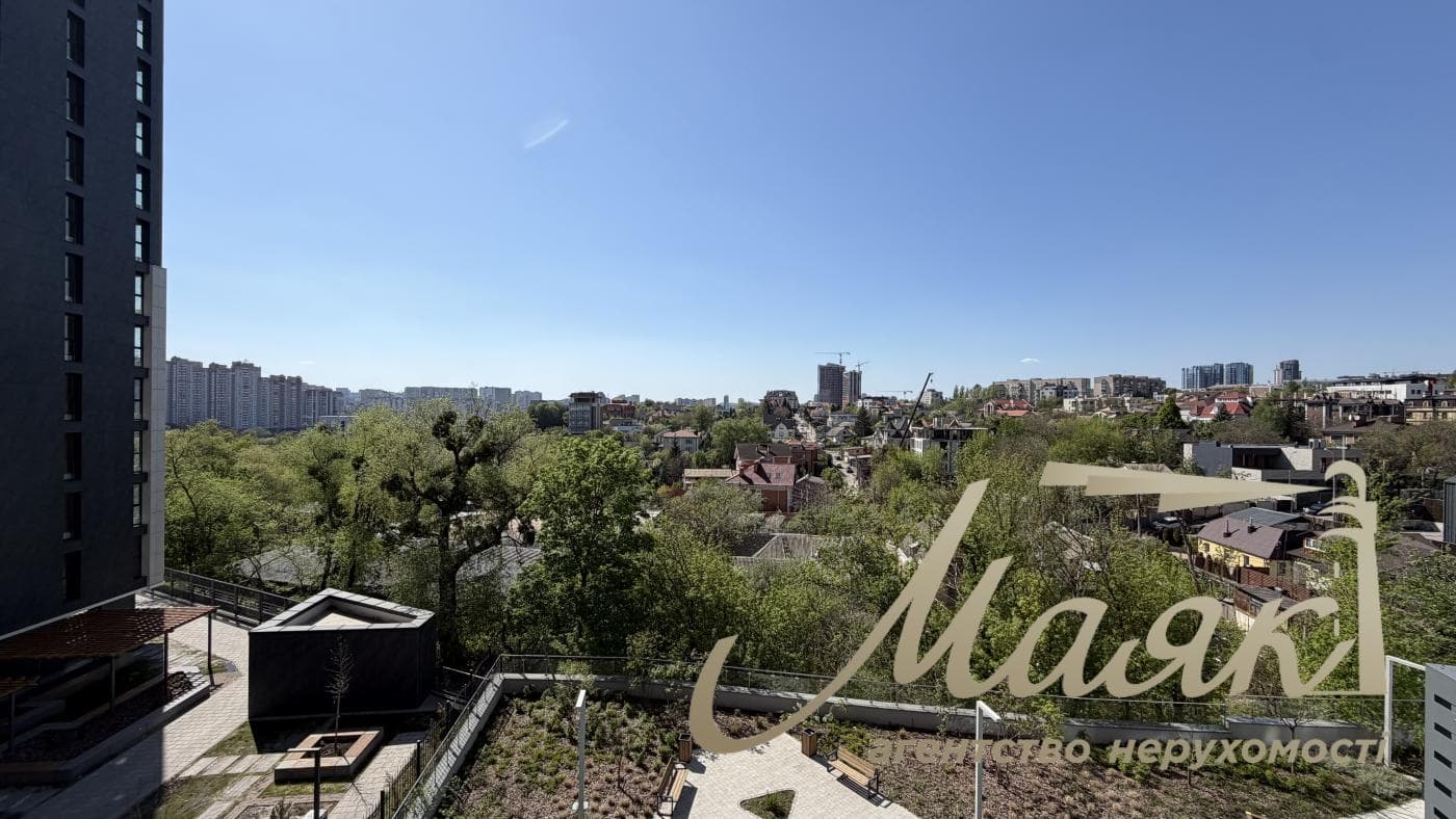 Продаж 1кімнатної квартири 57м2 в ЖК Новопечерські липки ( 7 черга ) 4 будинок, вул. Андрія Верхогляда/Драгомирова, Печерськ, Київ