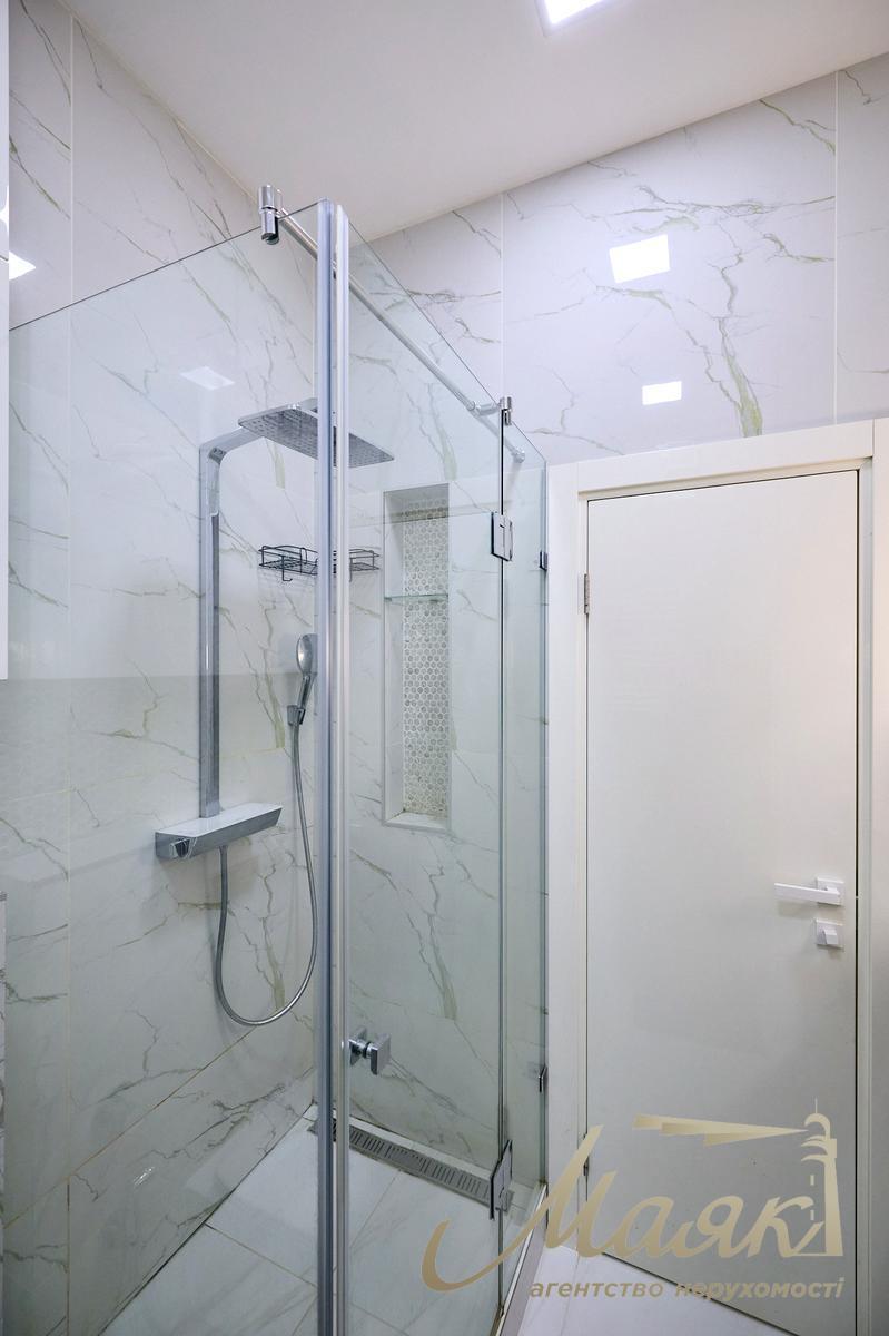 Продажа 2-х комнатной квартиры в ЖК Джек Хаус по ул.Леси Украинки бульв., 7-В