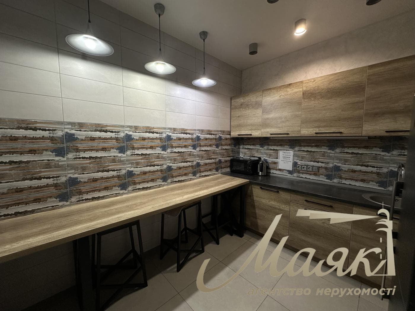 Office for rent with furniture (118m2) in LCD Prestige Hall, Palace Ukraine, Pechersk