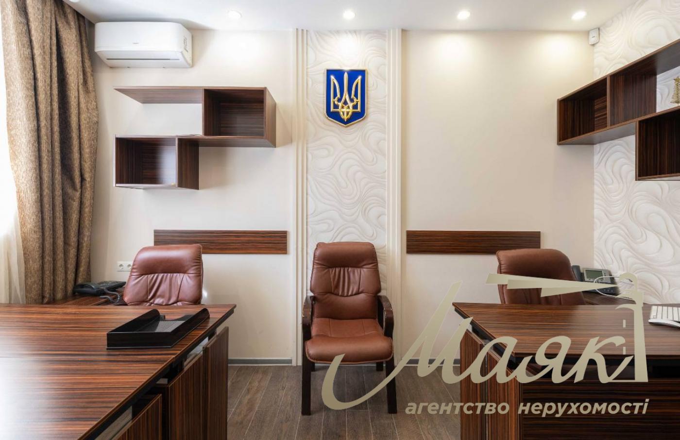 Оренда офісного приміщення, 103 м², Саксаганського 68/21
