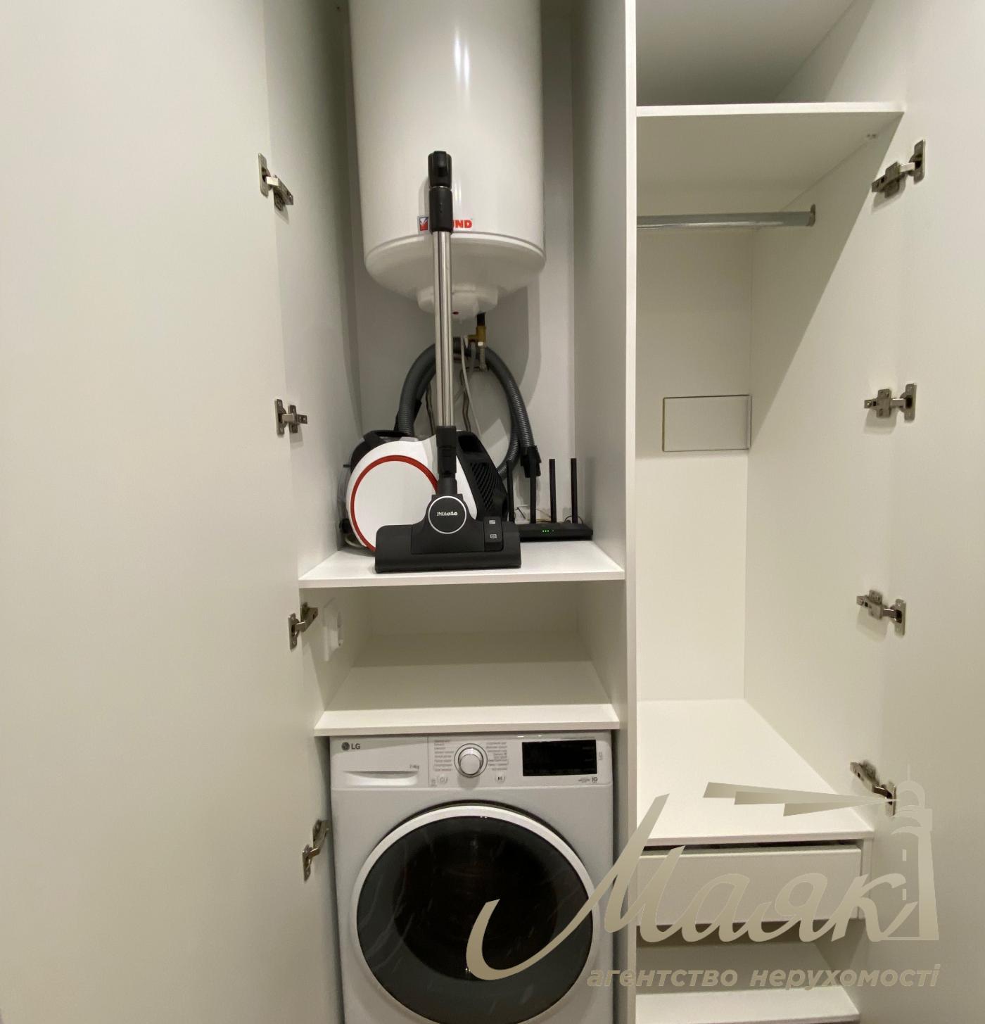 Оренда 1к квартири Жк Файна Таун