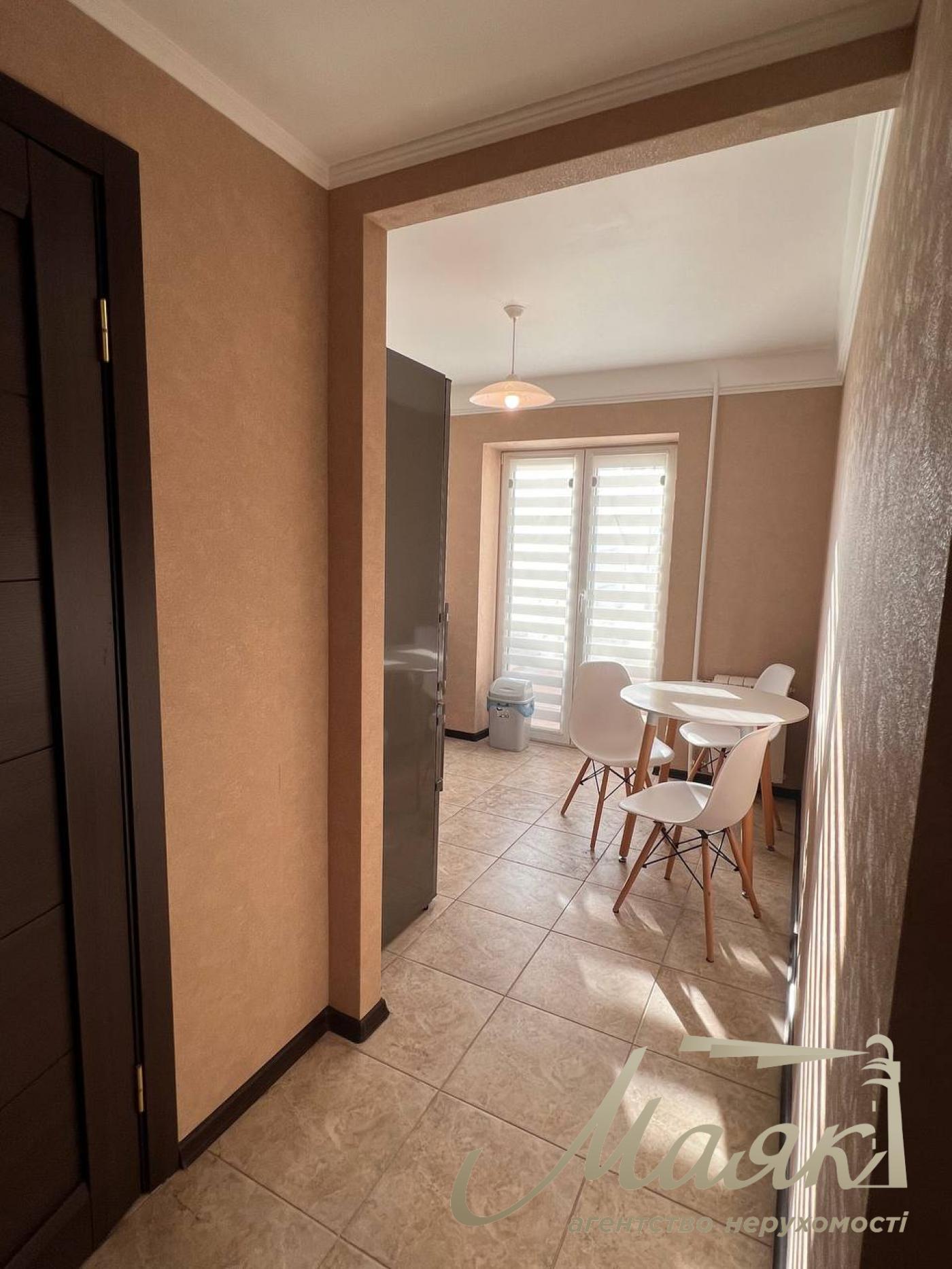 Продажа 2к квартиры на улице Половецкая, Татарка, Лукьяновка