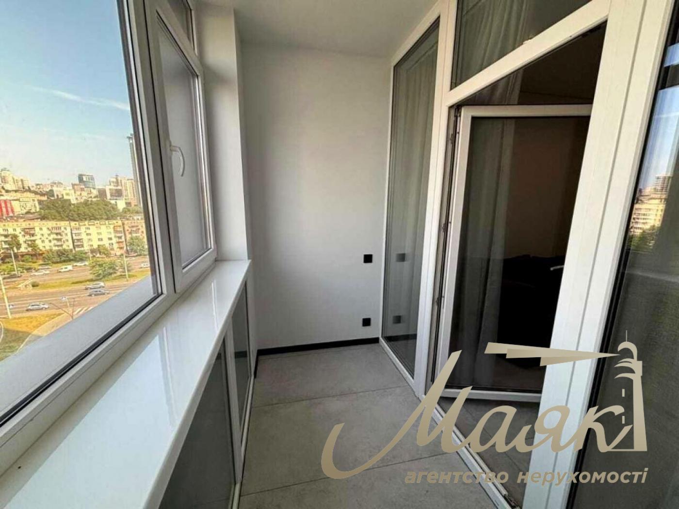 Rent 2-bedroom apartment Residential Complex Manhattan City, Shevchenkivskyi r-n