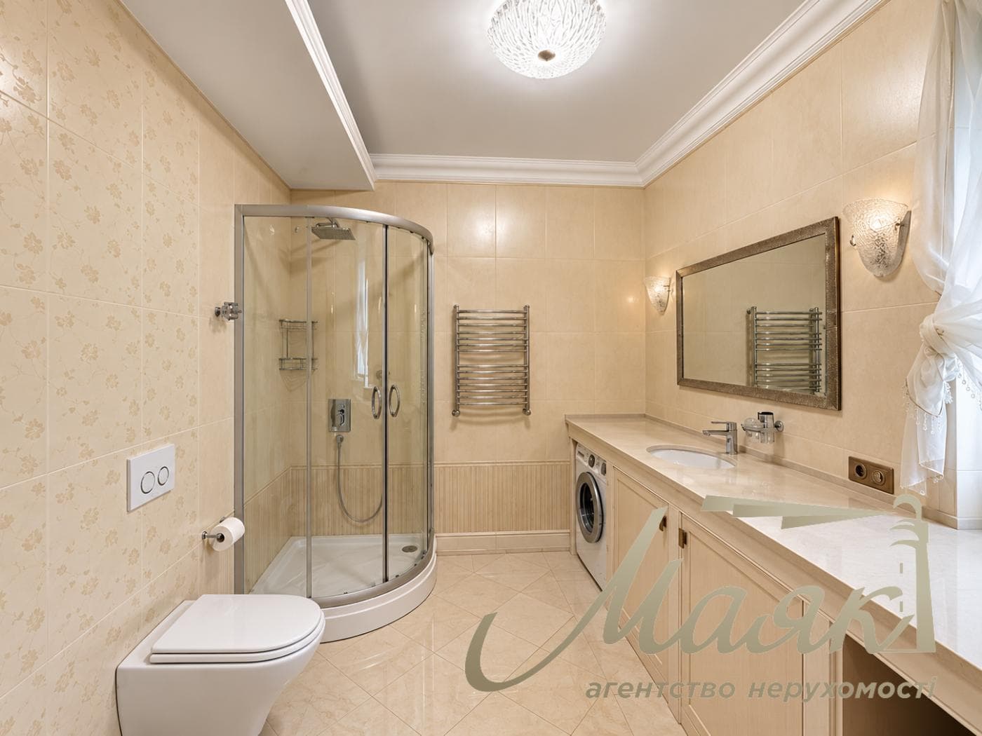 Оренда будинку площею 750 м² у Козині, Конча-Заспі | 20 соток | вихід до води | басейн | SPA