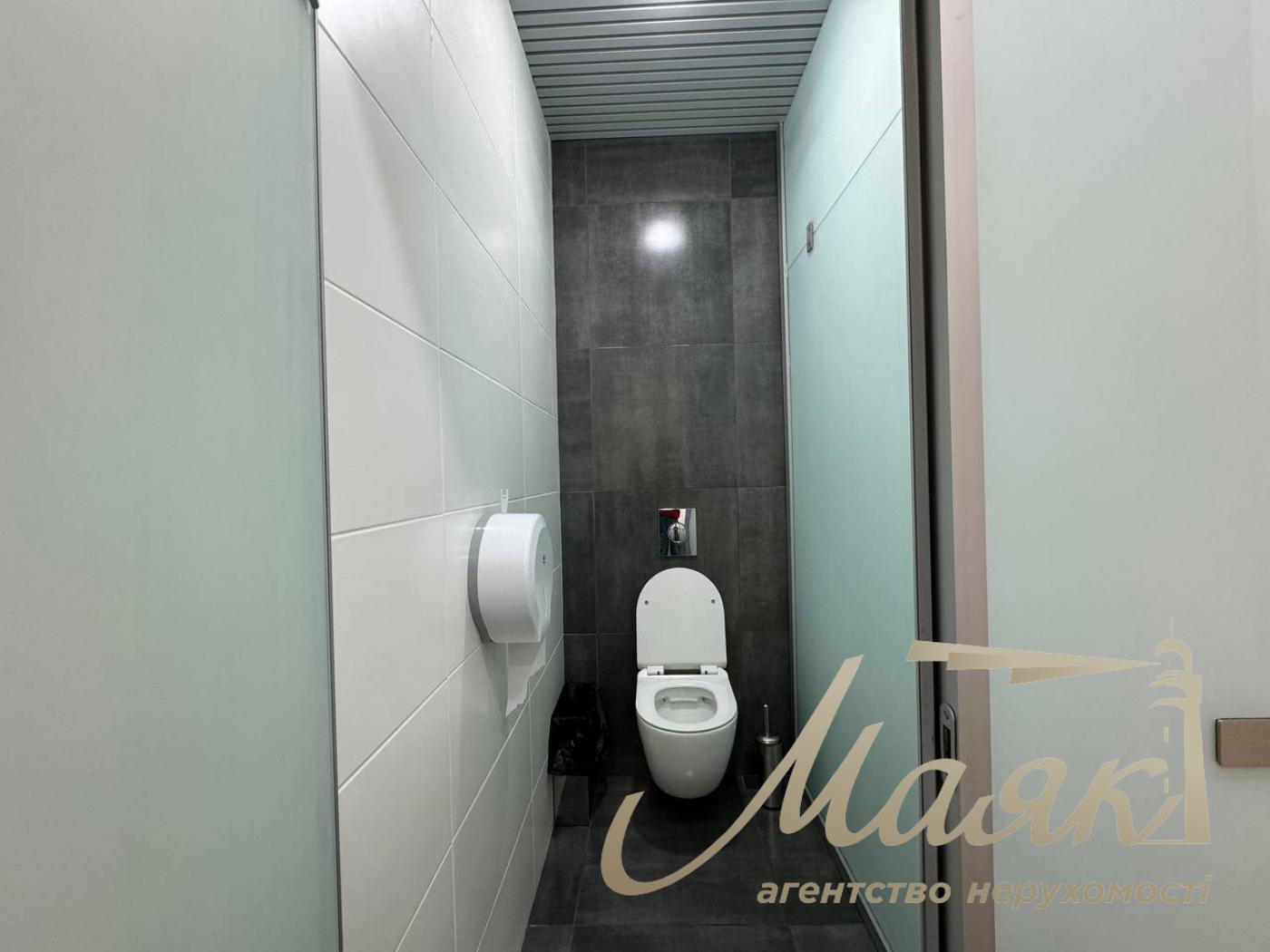 Office for rent 924m2 in BC Merx, Leipzigskaya St., Pechersk
