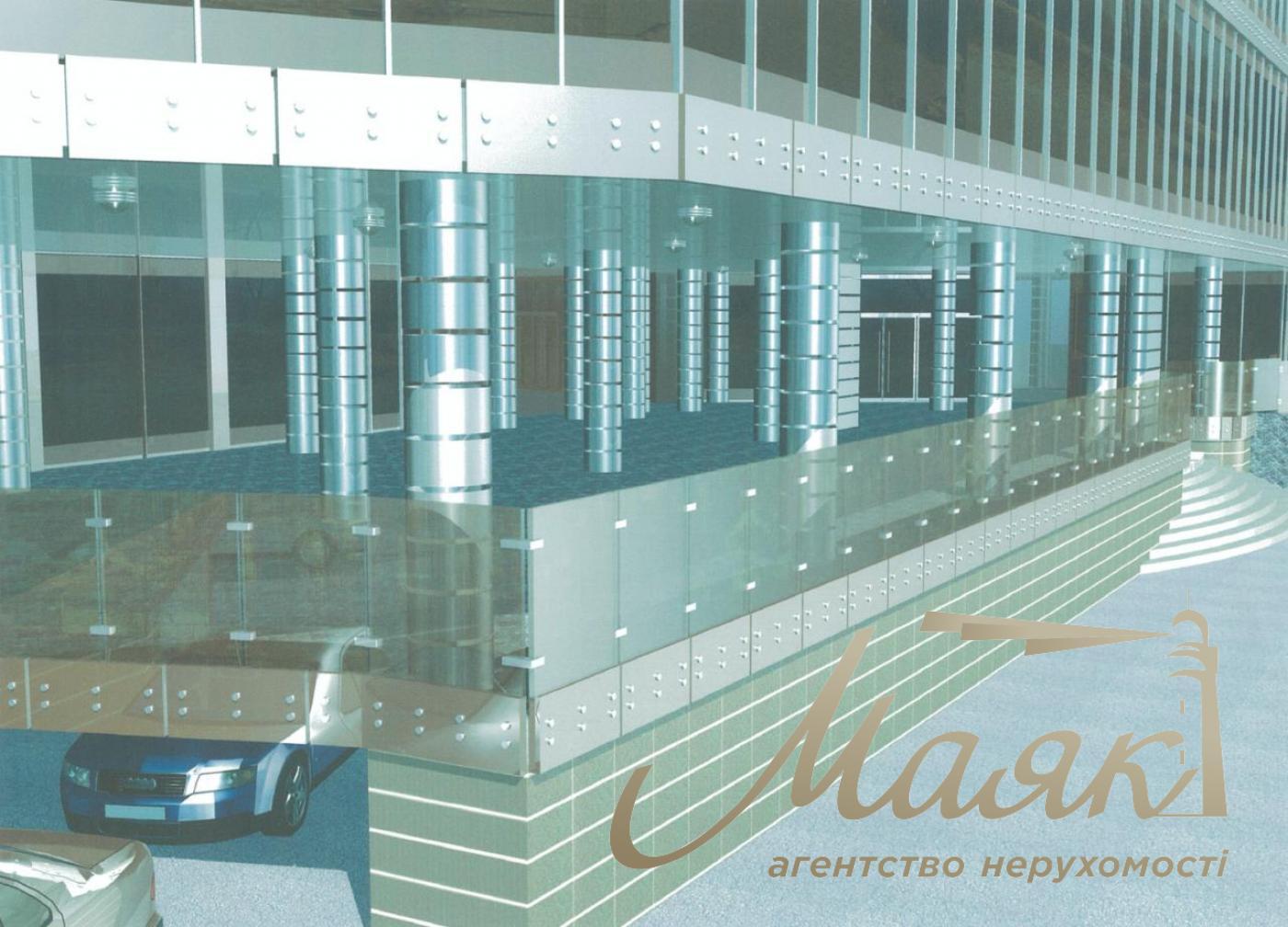 Sale of Land Hydropark, Brovarsky Ave., Kyiv