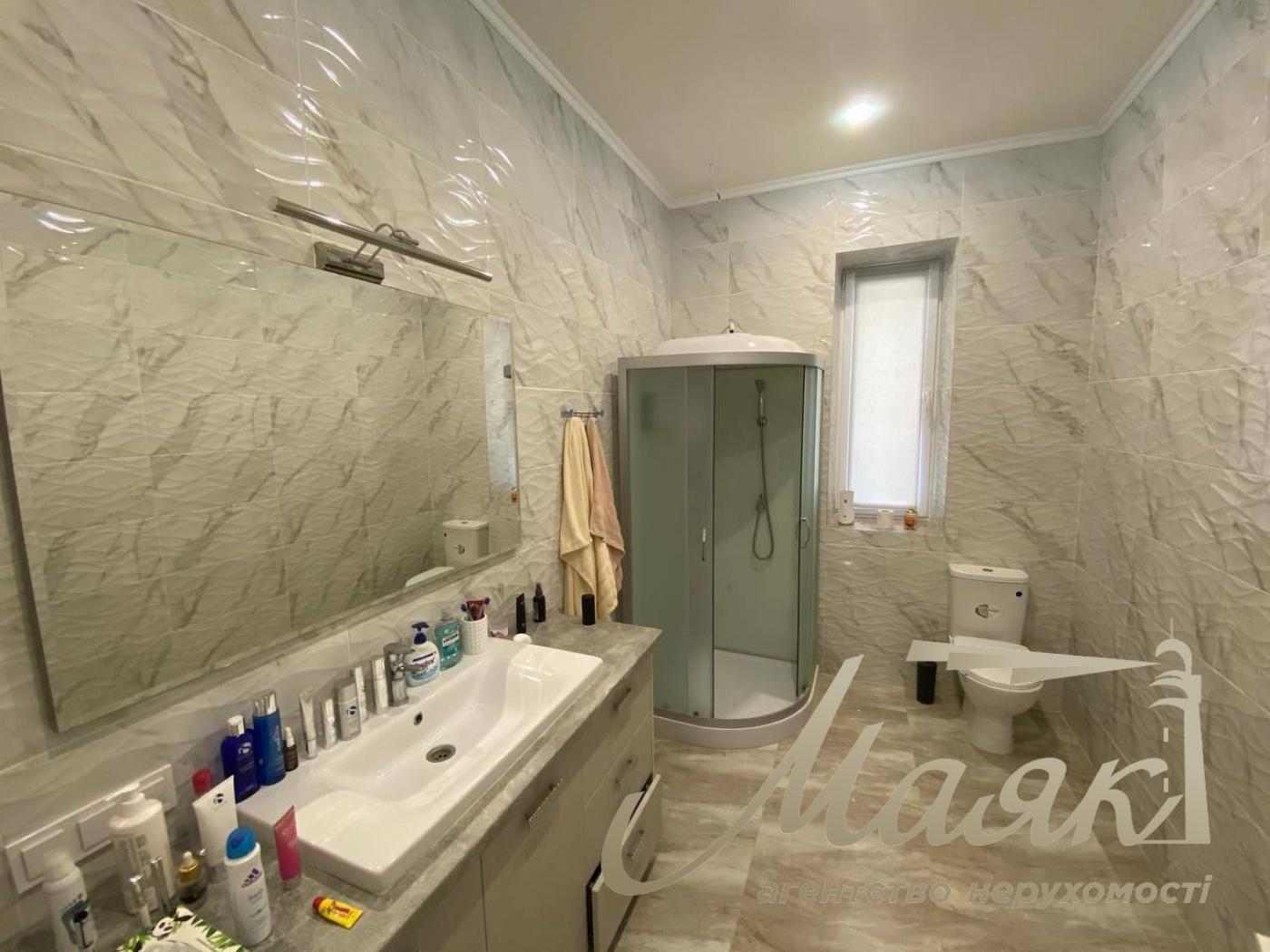 Продаж будинку 190 м2 с. Крюківщина