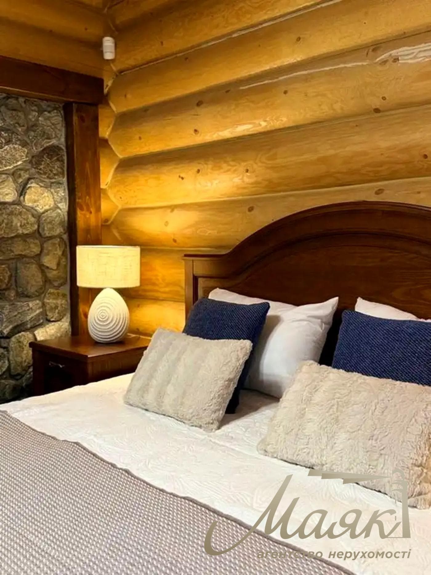 Rent a house with sauna and guest house | Khodosovka | KG "Nova Koncha-Zaspa"