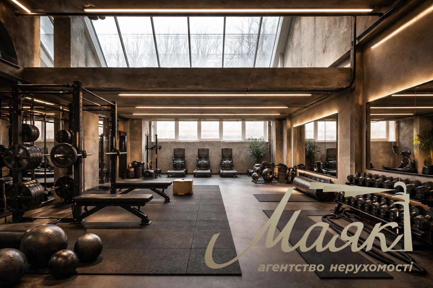 Продажа фасадного помещения 300м2, Панорама на Печерске