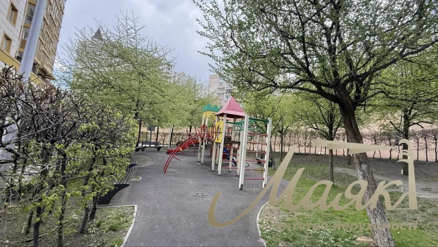 For sale 3-k apartment Park Avenue Residential Complex