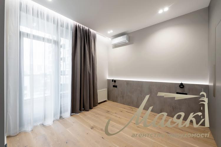 Продаж стильної квартири 45м2 з новим ремонтом і технікою в ЖК UNIT.Home | ЮНІТ.Хоум