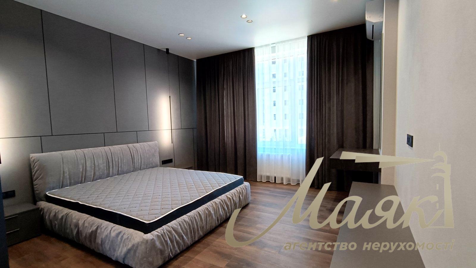 Оренда 3-х кімнатної квартири в ЖК Новопечерські Липки, Печерськ.